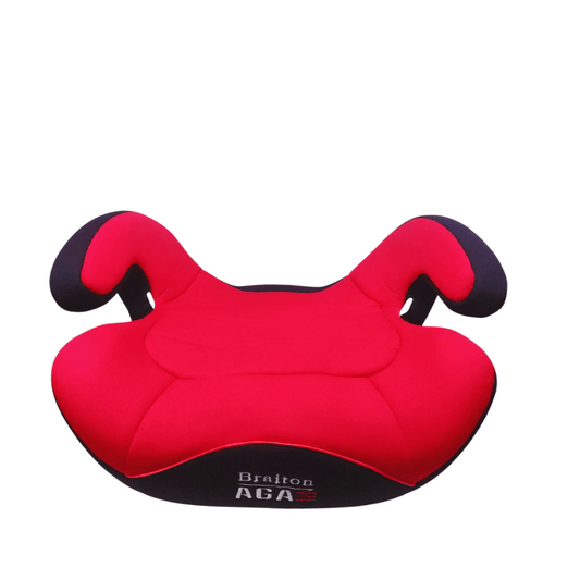 Baby Car Seat Booster (15–36 kg) - Nesh Kids Store