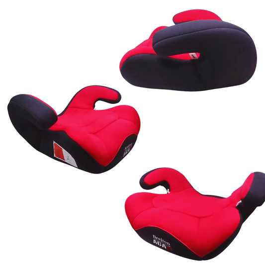 Baby Car Seat Booster (15–36 kg) - Nesh Kids Store
