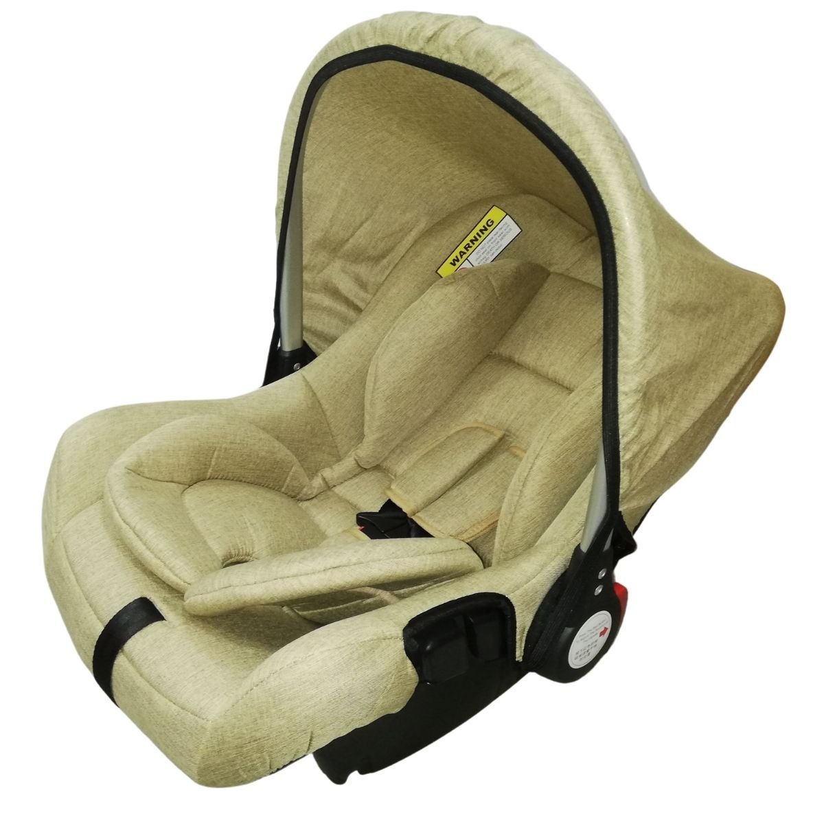 Baby Car Seat & Carrier (KDS-N) - Nesh Kids Store