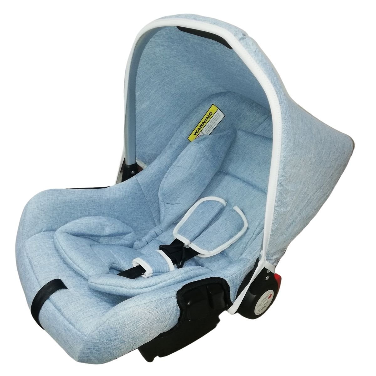 Baby Car Seat & Carrier (KDS-N) - Nesh Kids Store