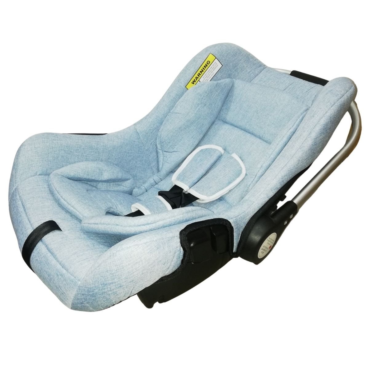 Baby Car Seat & Carrier (KDS-N) - Nesh Kids Store