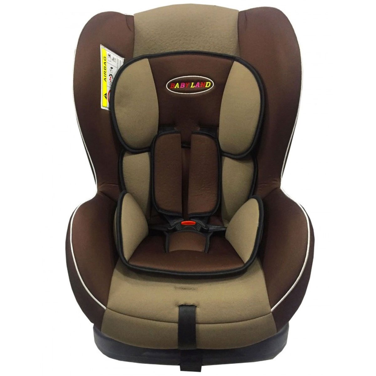 Baby Car Seat - Large (CS10) - Nesh Kids Store