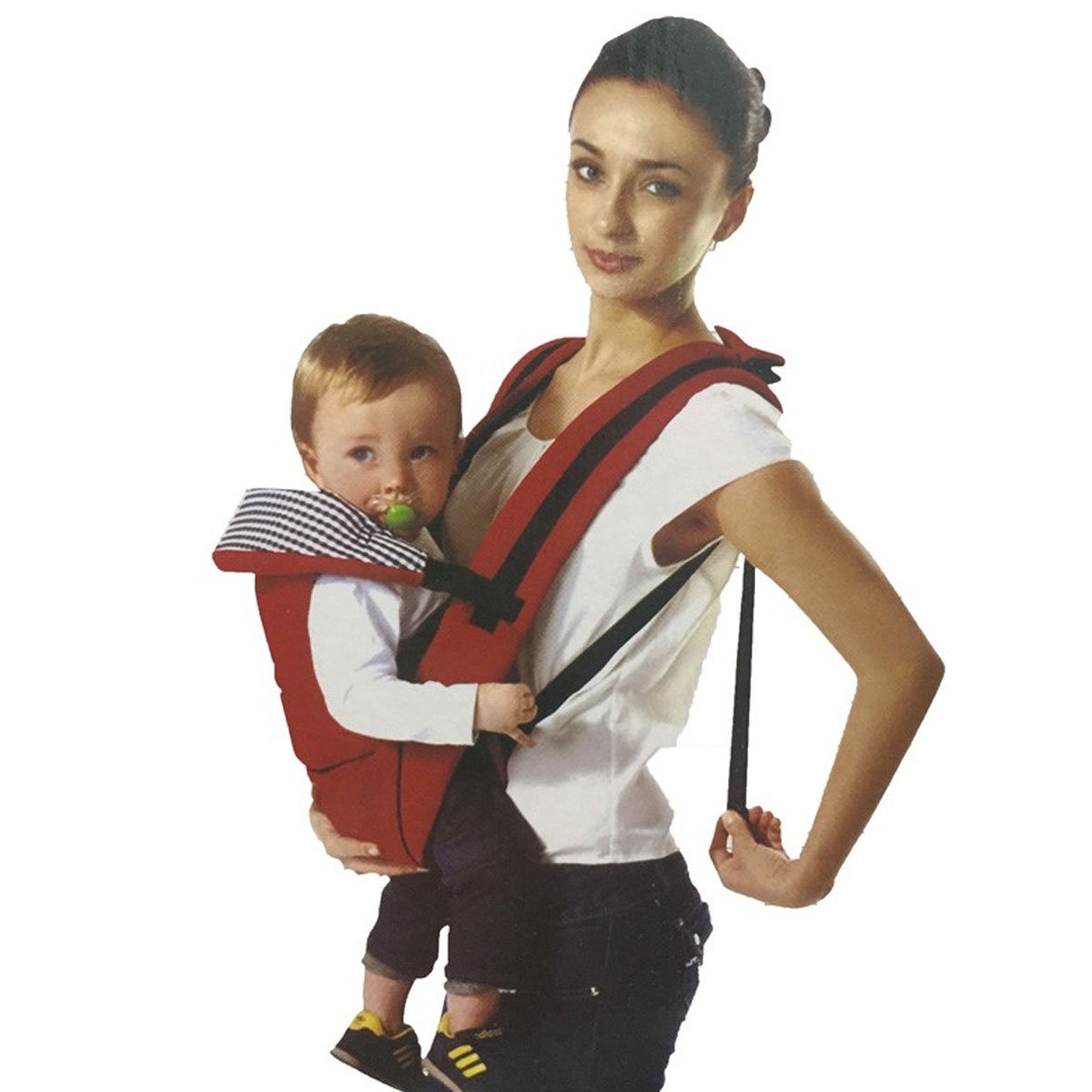 Baby Carrier (NT-192) - Nesh Kids Store