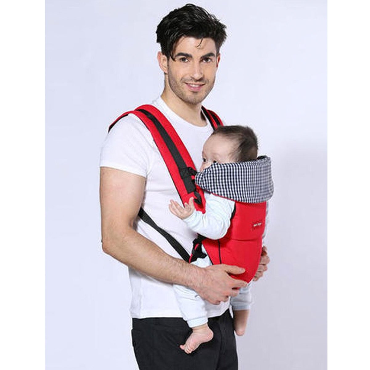 Baby Carrier (NT-192) - Nesh Kids Store
