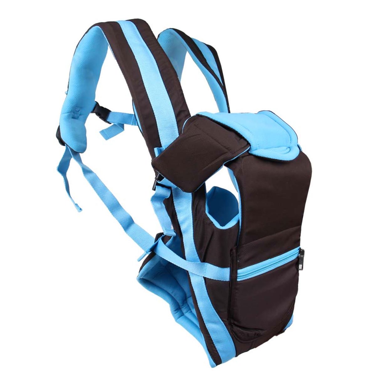 Baby Carrier (NT-330) - Nesh Kids Store