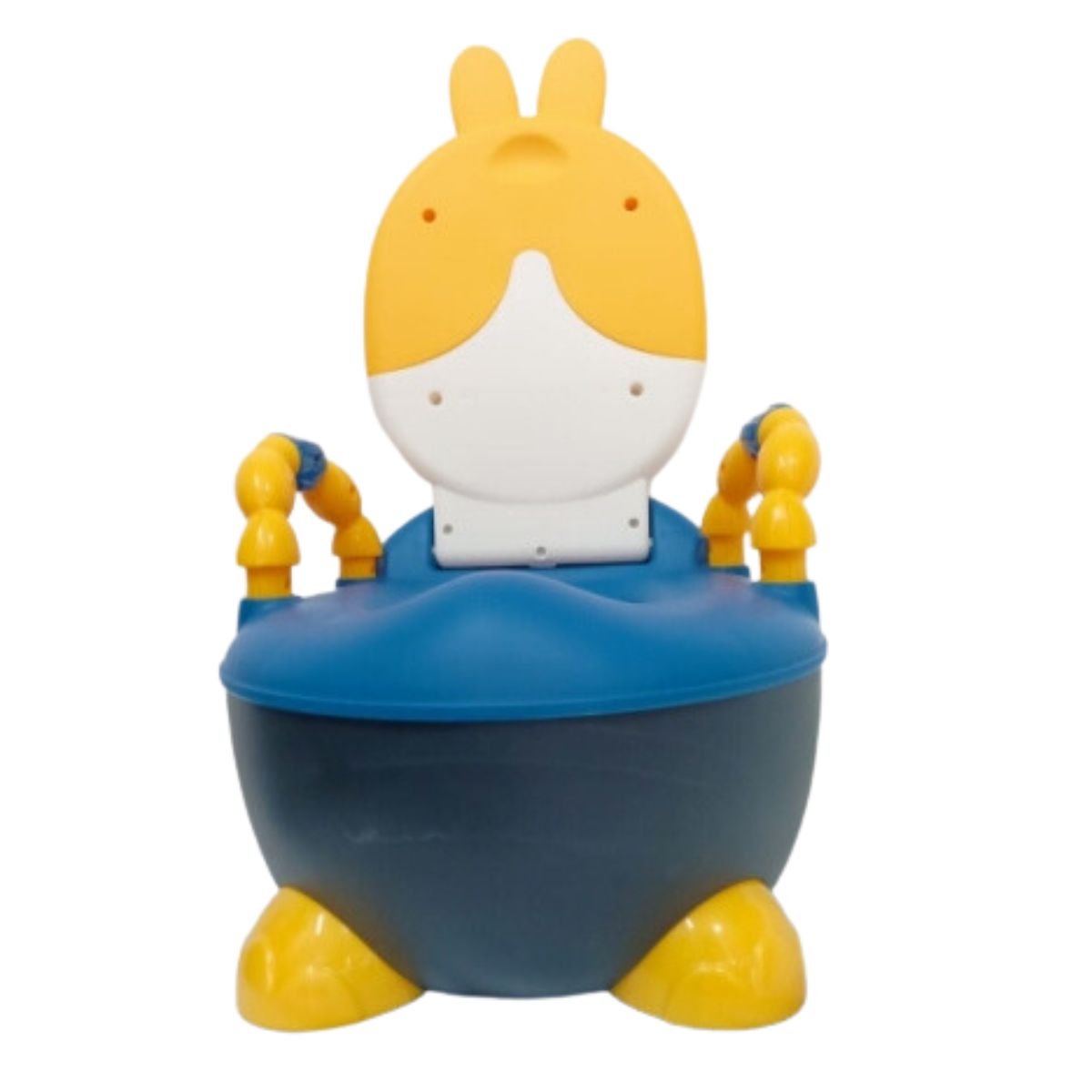 Baby Potty & Potty Training