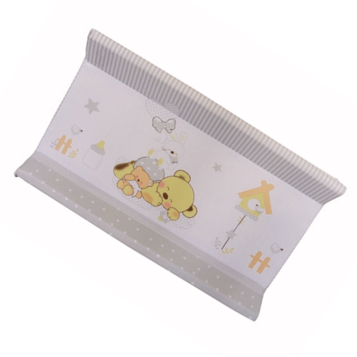 Baby Diaper Changing Pad / Mat - Nesh Kids Store