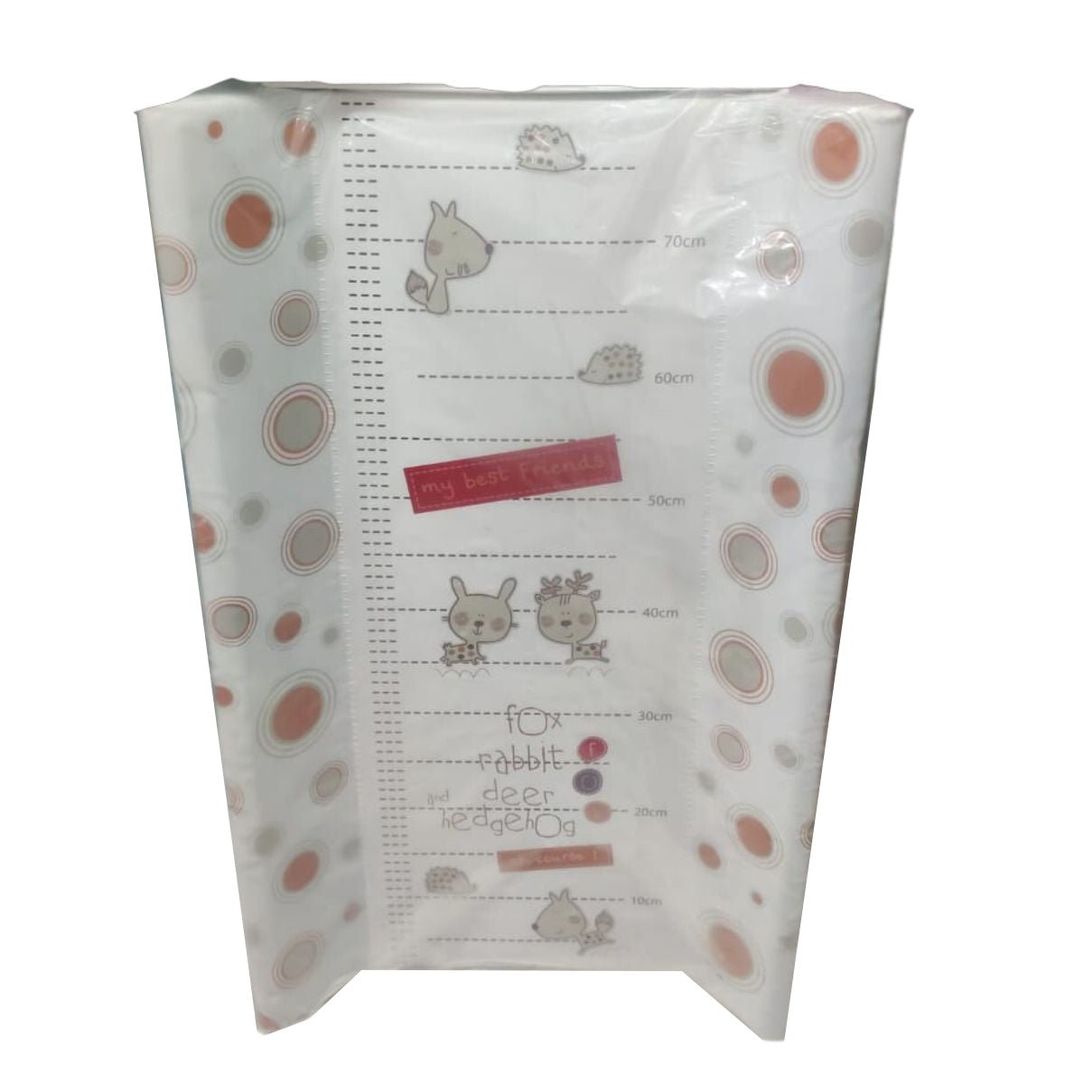 Baby Diaper Changing Pad / Mat - Nesh Kids Store