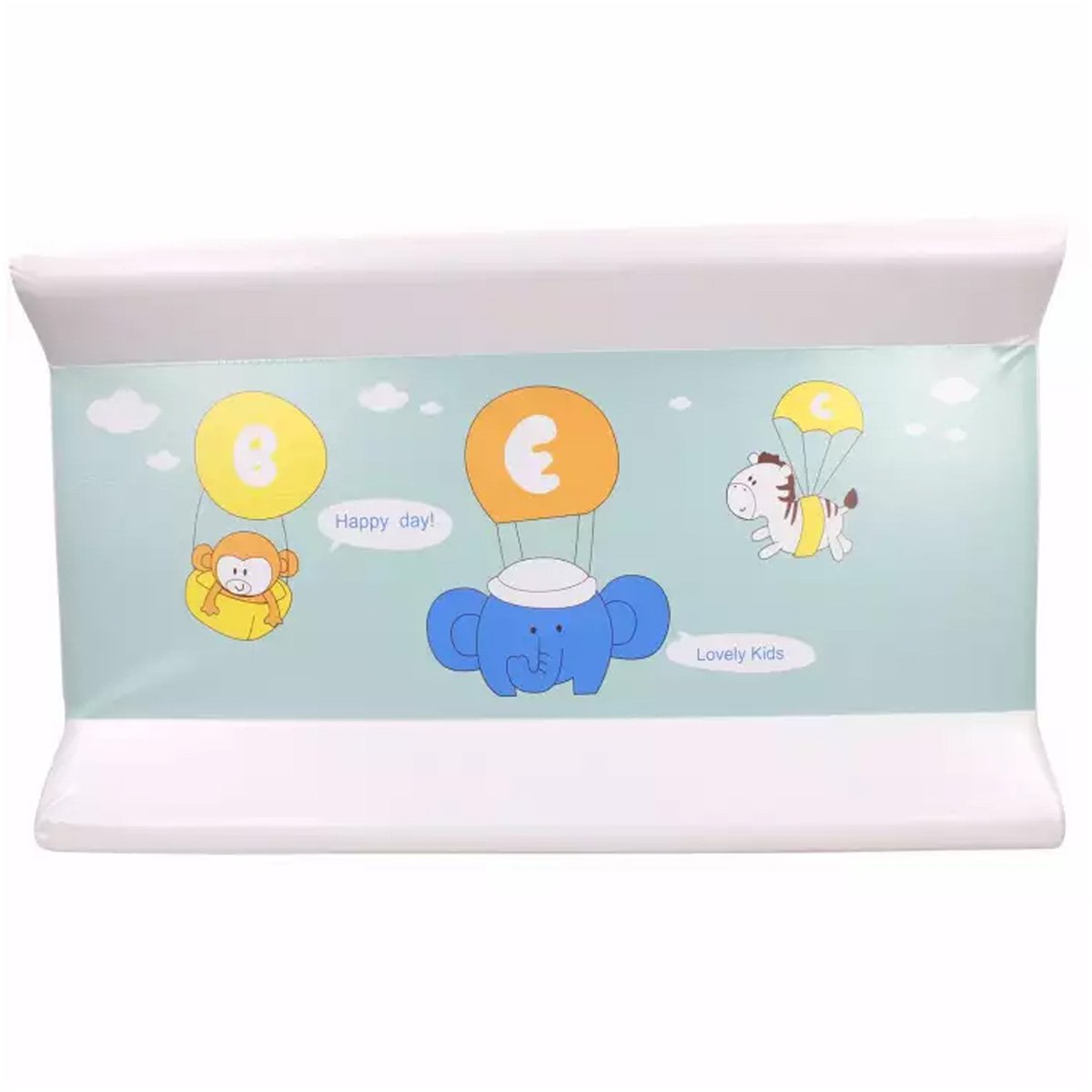 Baby Diaper Changing Pad / Mat - Nesh Kids Store