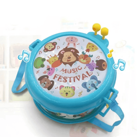 BABY DRUM SET ACA885 - Nesh Kids Store