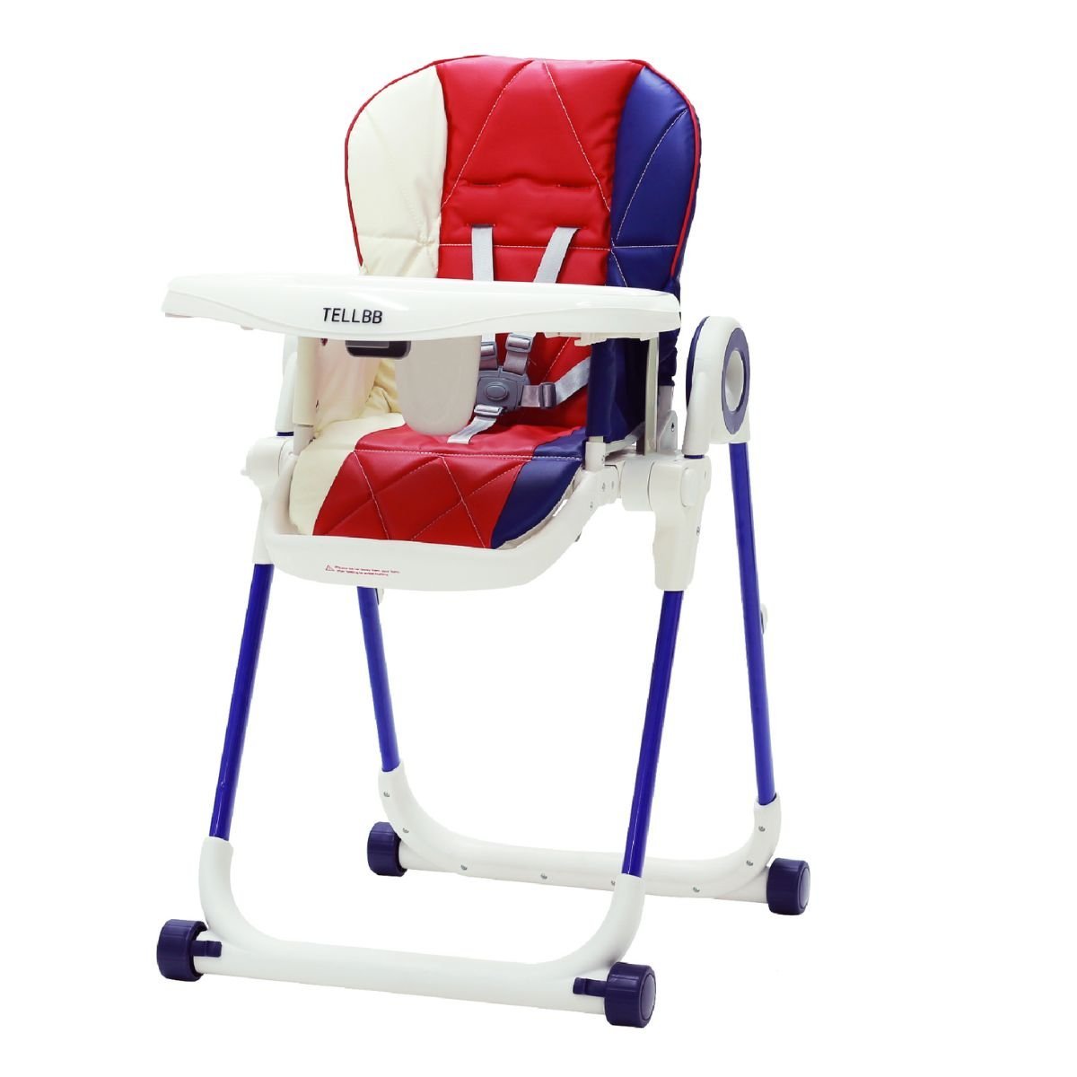Baby Feeding High Chair (HC-50) - Nesh Kids Store