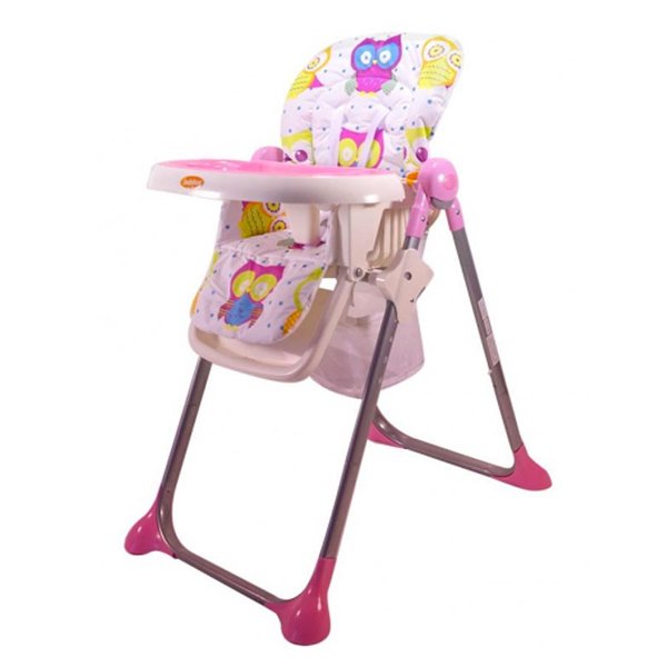 Baby Feeding High Chair (Morekiss - Lake Blue) - Nesh Kids Store