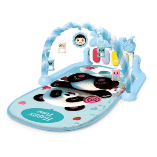 Baby Fitness Piano Play Gym (18M+) - Nesh Kids Store