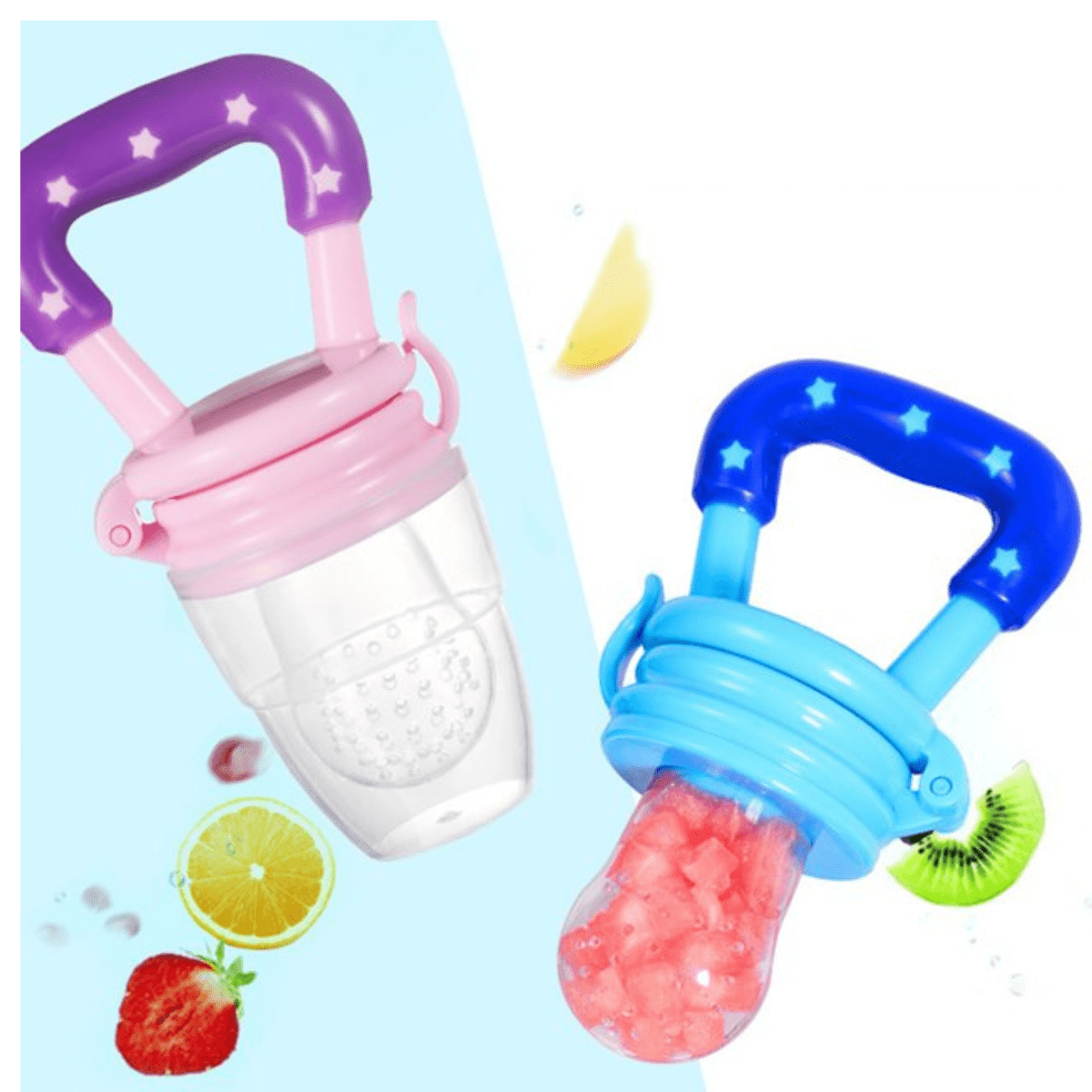 Baby Fruit Feeder - Nesh Kids Store