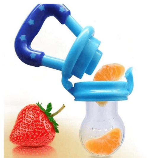 Baby Fruit Feeder - Nesh Kids Store