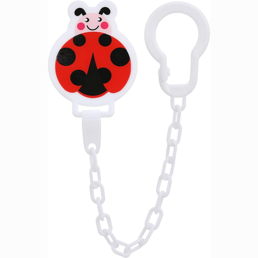 Baby Pacifier Holder - Nesh Kids Store