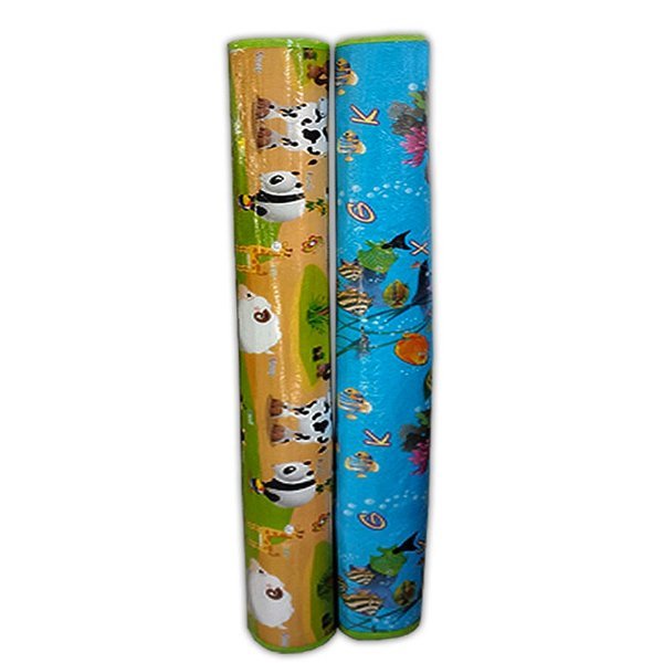 Baby Play Mat 1.50m x 1.80m - Nesh Kids Store