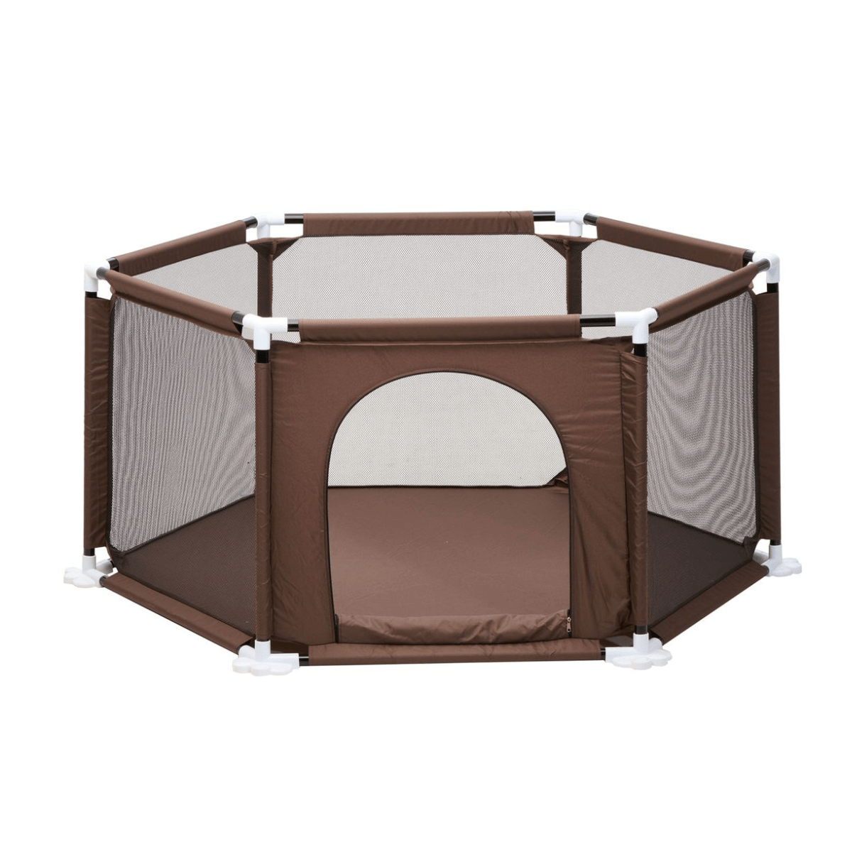 Baby Playpen with 30 Balls – Safe, Spacious, and Fun - Nesh Kids Store