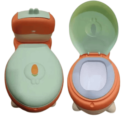 baby potty chair 11m+ 8953 - Nesh Kids Store