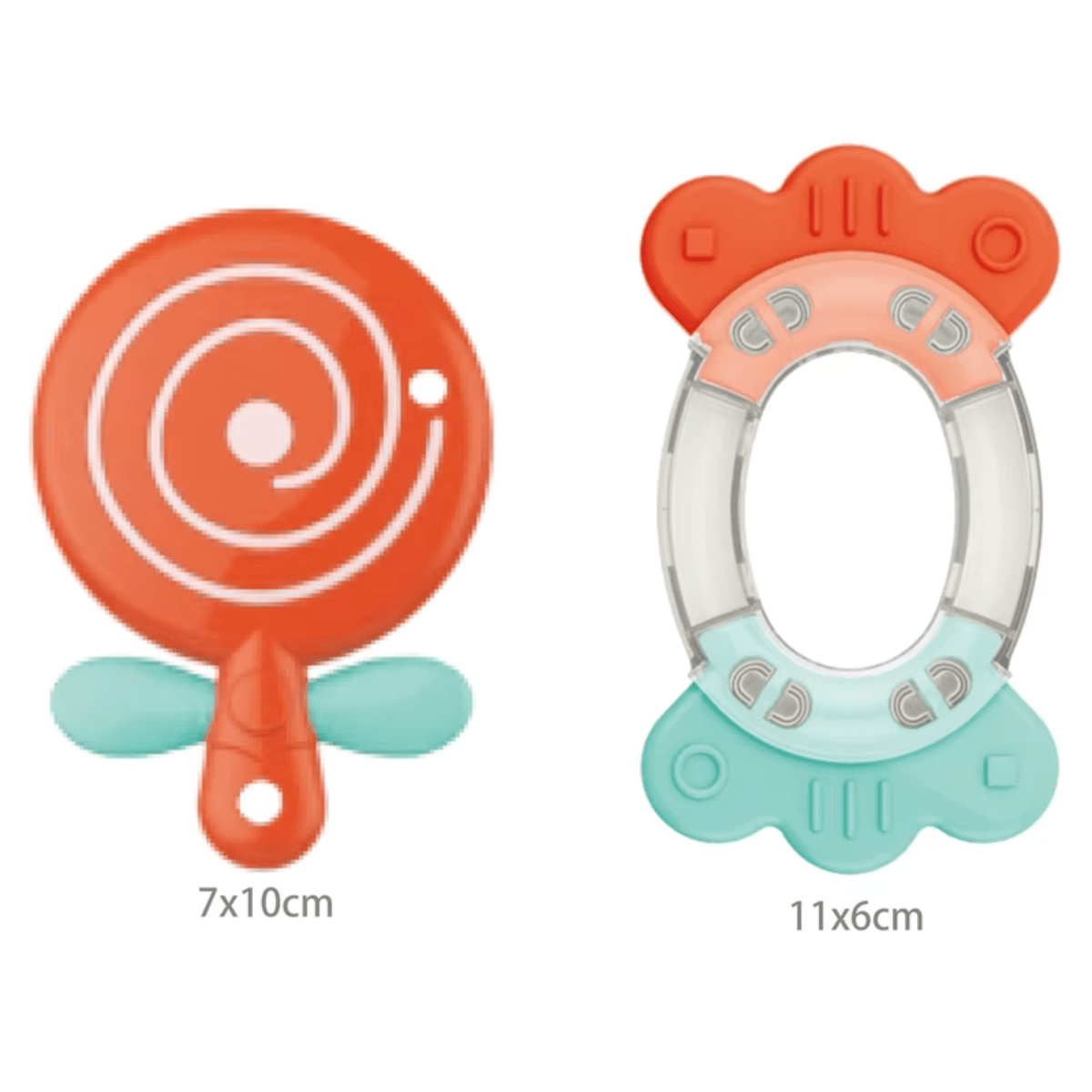 Baby Rattles ACHE0233 - Nesh Kids Store