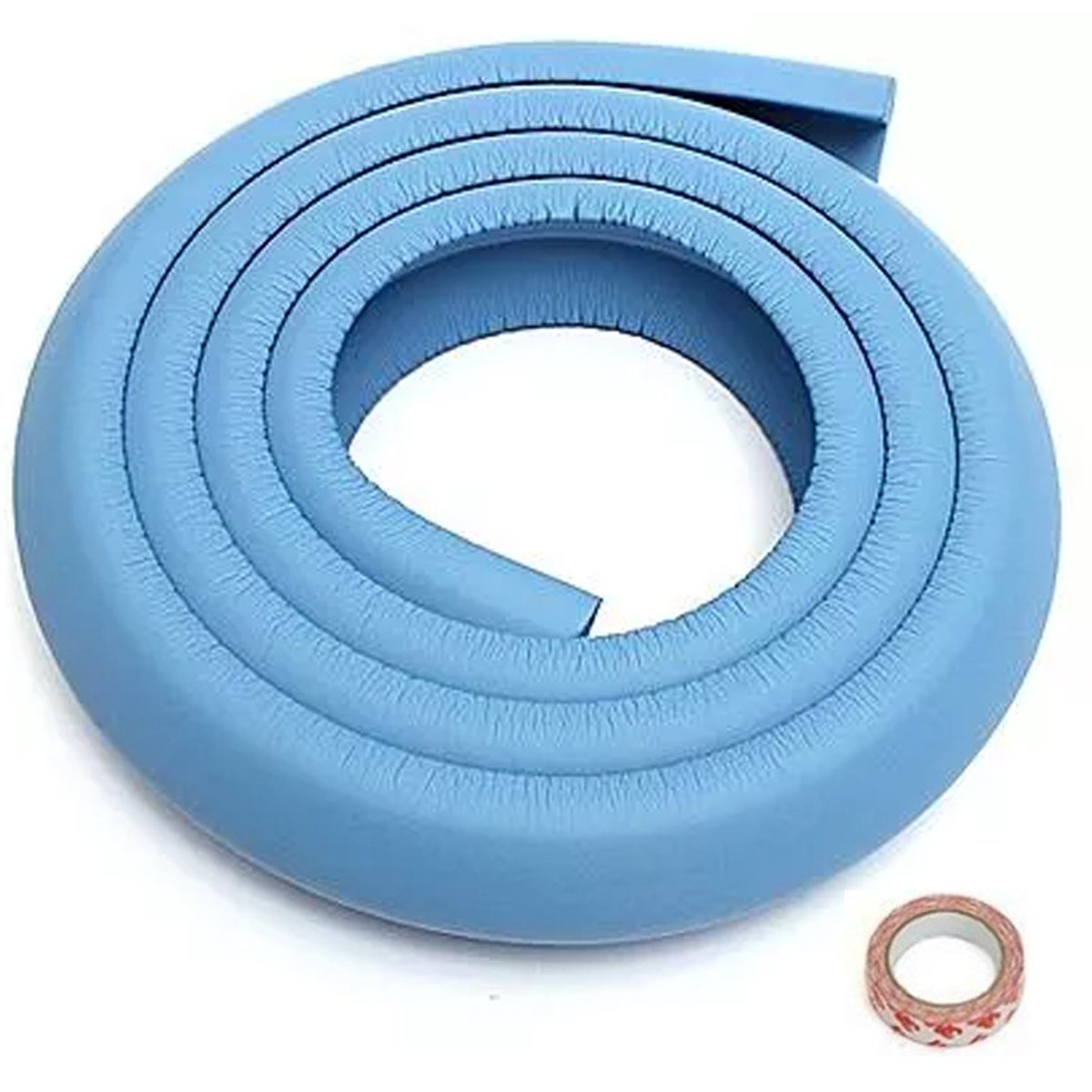 Baby Safety Edge & Corner Cushion (2 Meter) - Nesh Kids Store