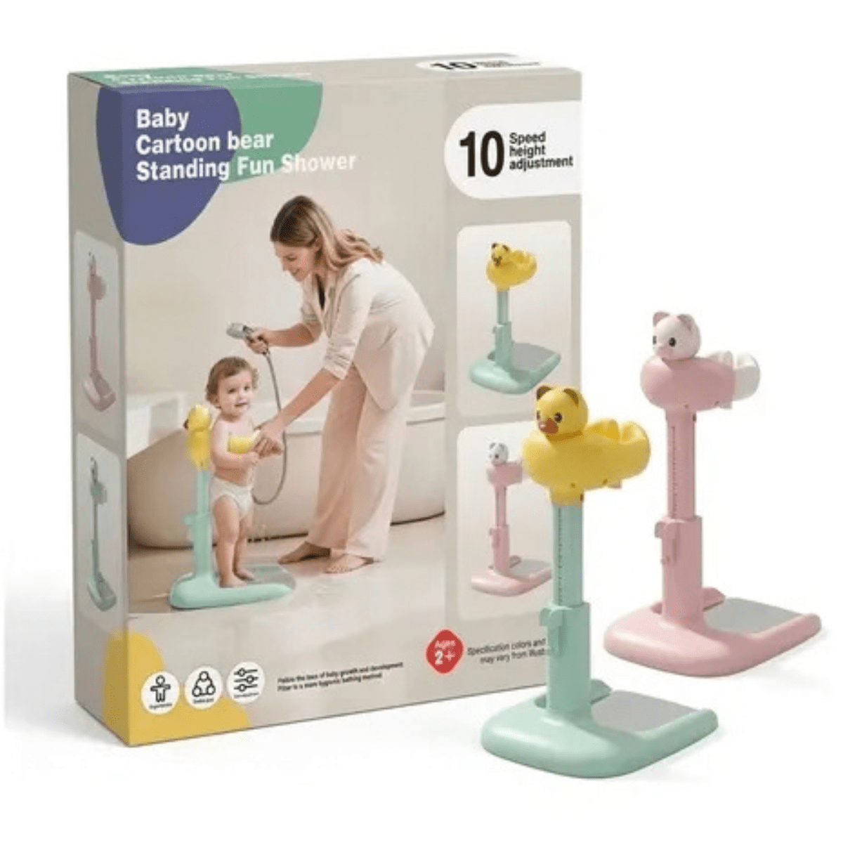 Baby Shower Stand - Nesh Kids Store
