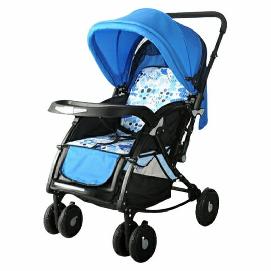 Baby Stroller (with Rocking Feature) - Nesh Kids Store