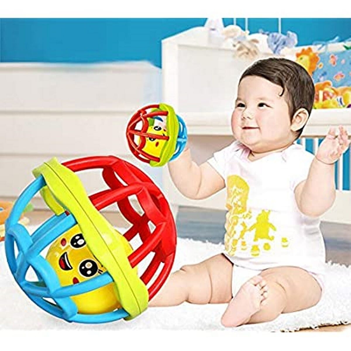 Rattles & Teethers
