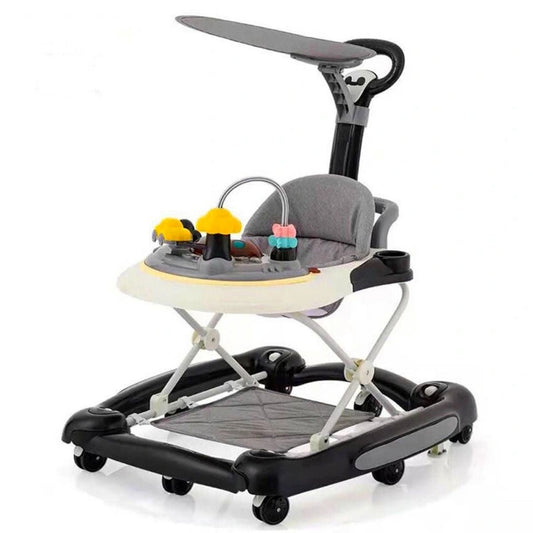 Baby Walker with Handle (650) - Nesh Kids Store