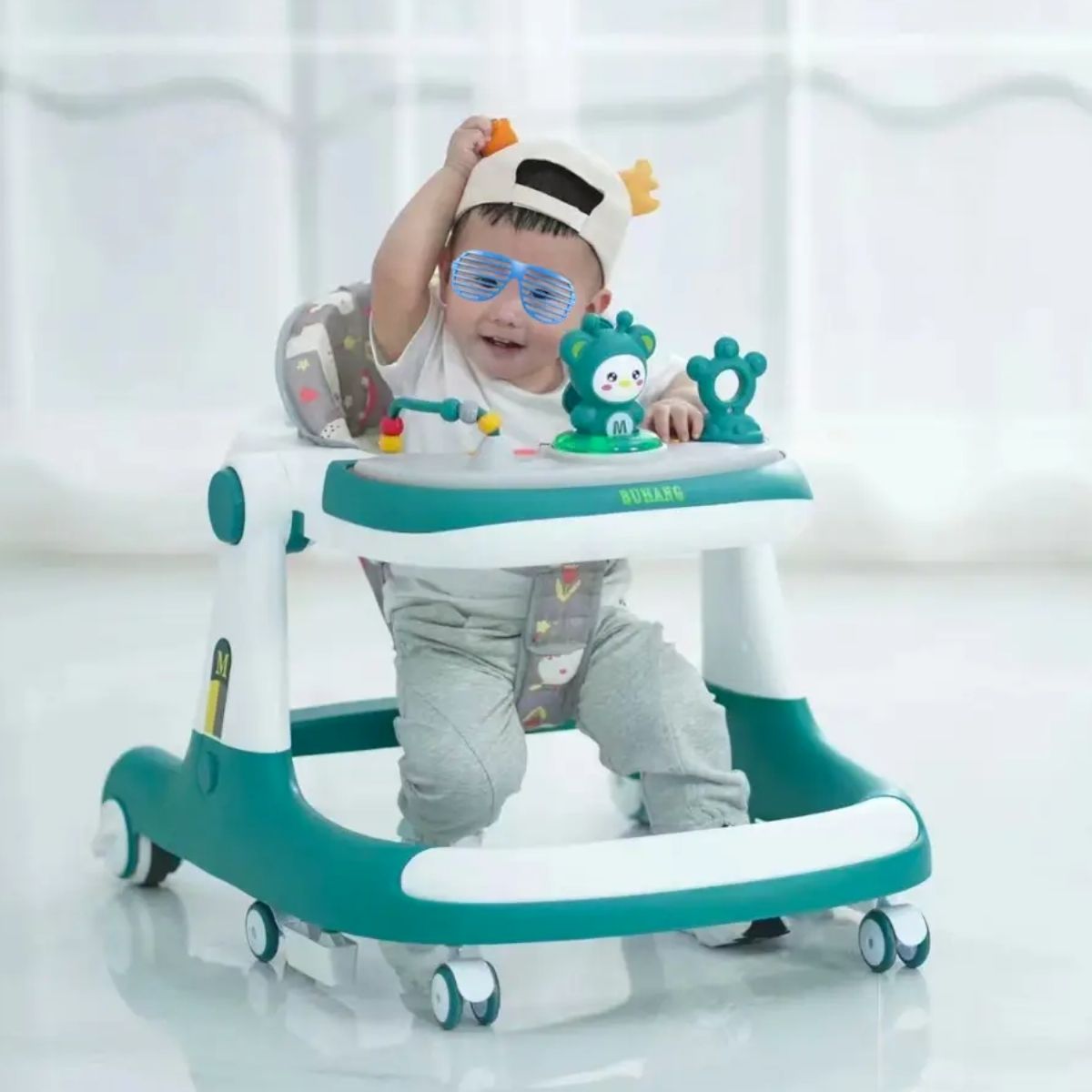 Baby Walkers