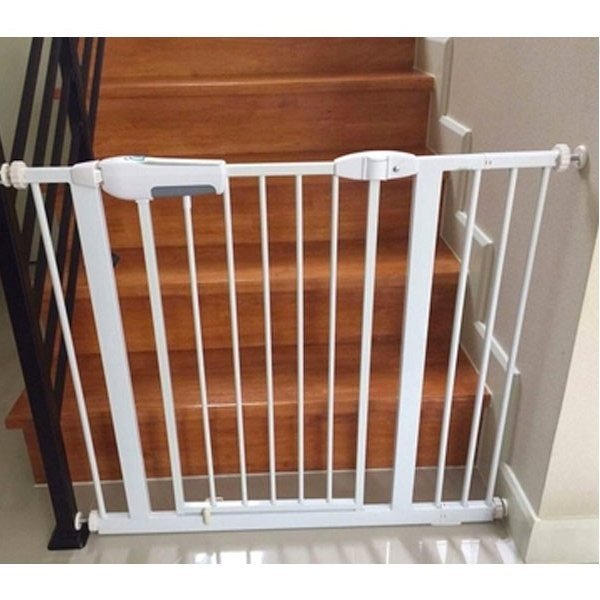 Baby's Safety Gate by Khakibaby (KH-003) - Nesh Kids Store