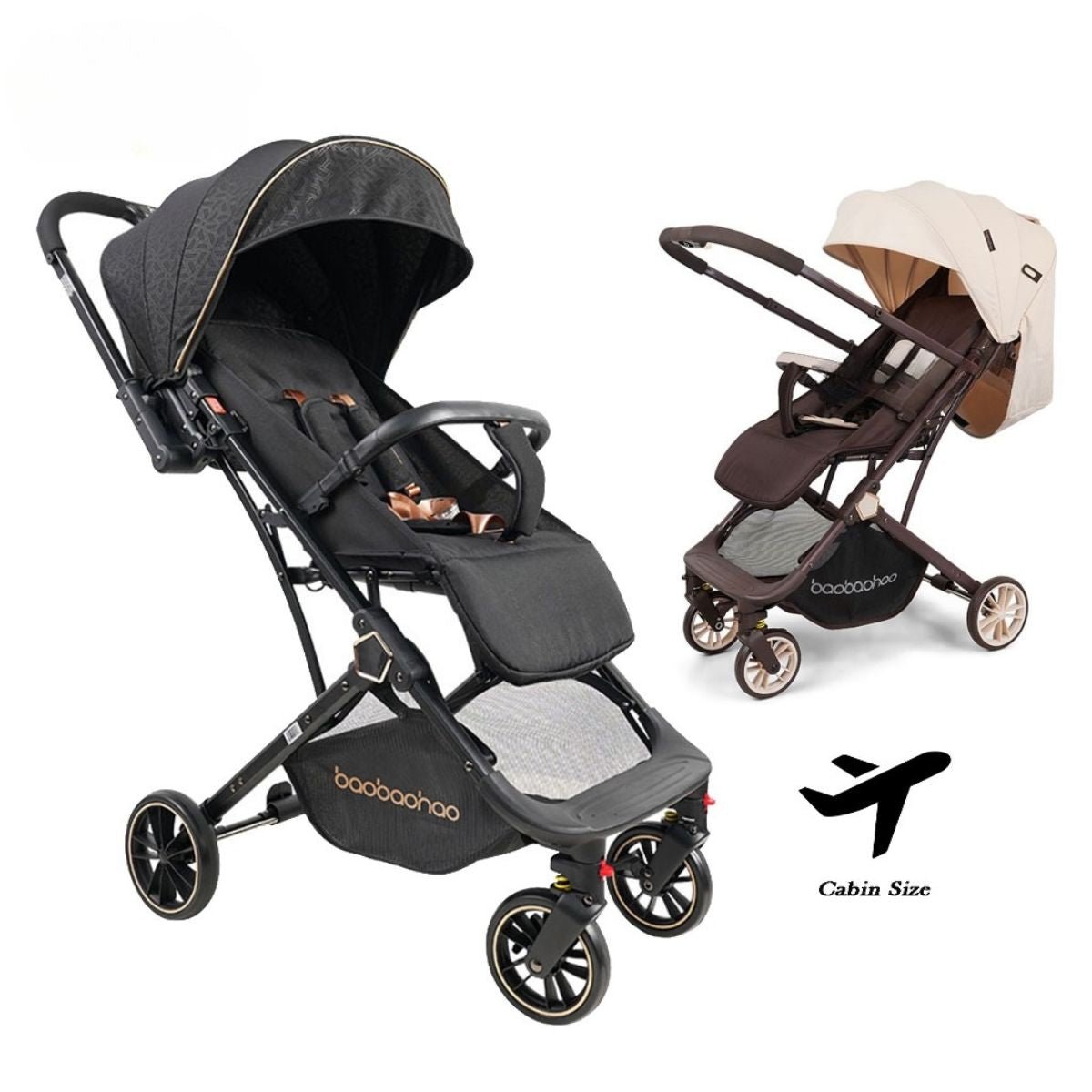 Strollers & Prams