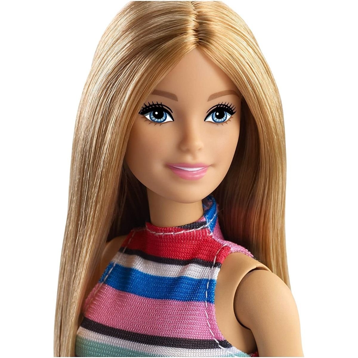Barbie Doll and Accessories (FVJ42) - Nesh Kids Store