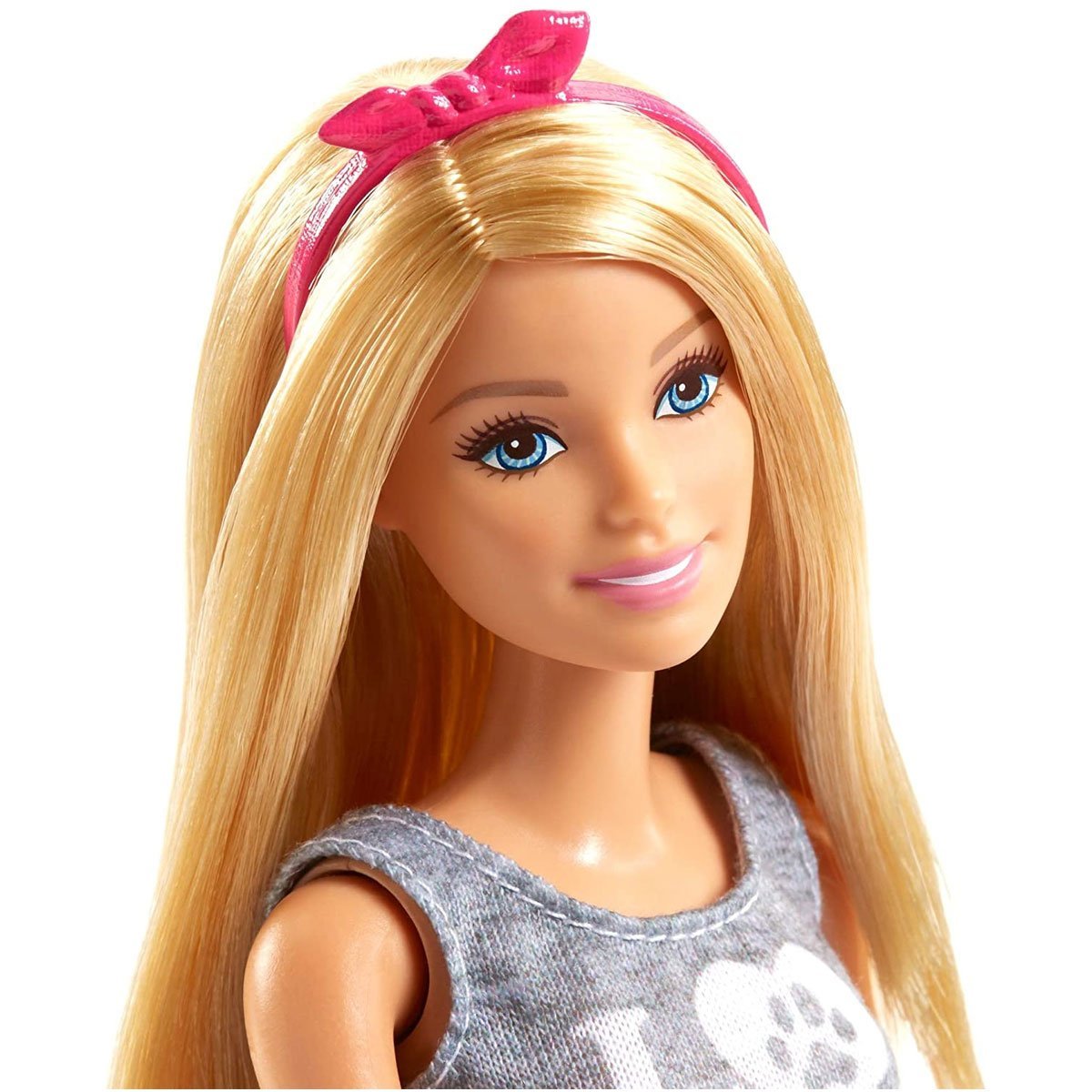 Barbie Doll and Pets Accessories (FPR48) - Nesh Kids Store
