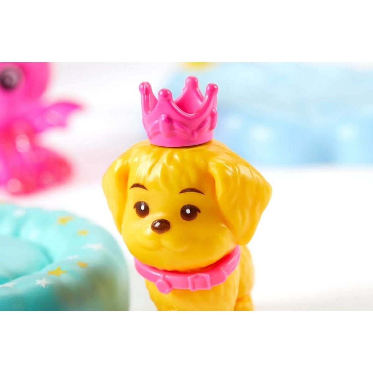 Barbie Dreamtopia Dolls and Accessories - Nesh Kids Store