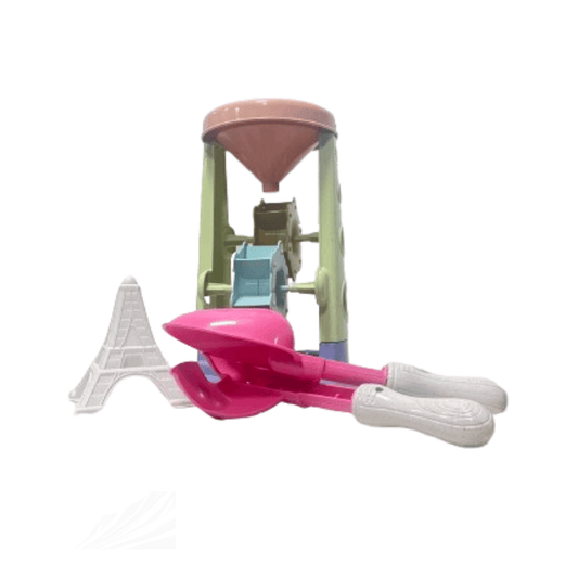 BEACH TOY SET ACHJ29-2 - Nesh Kids Store