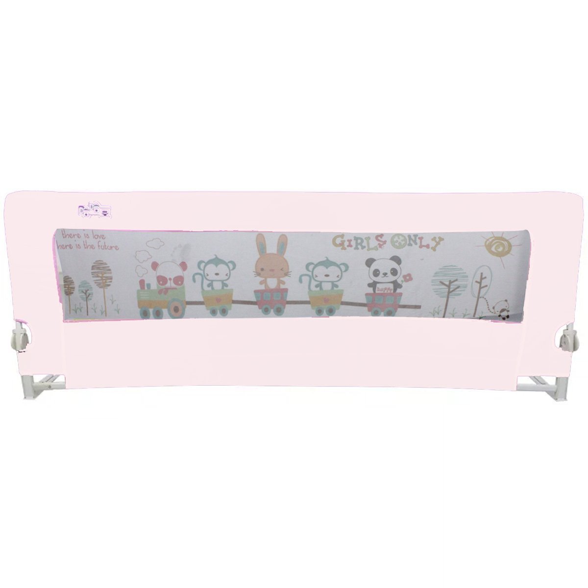 Bed Rail Guard - 1.8m / 6ft - Nesh Kids Store