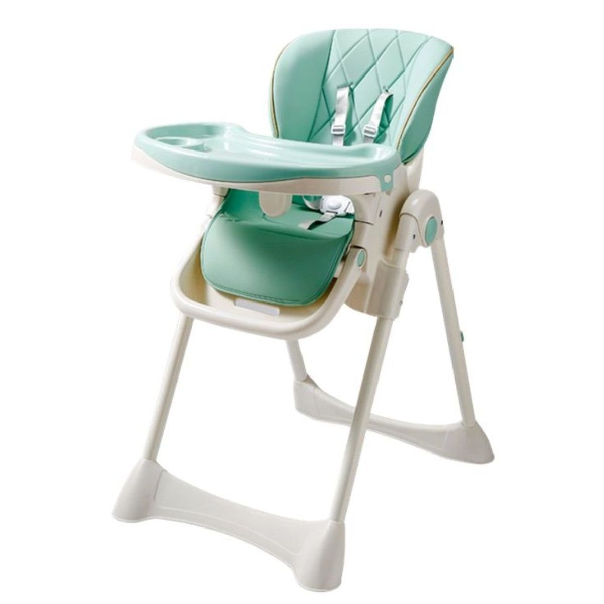 Bestbaby London B1 Multi Function Baby High Chair (BS-806) - Nesh Kids Store