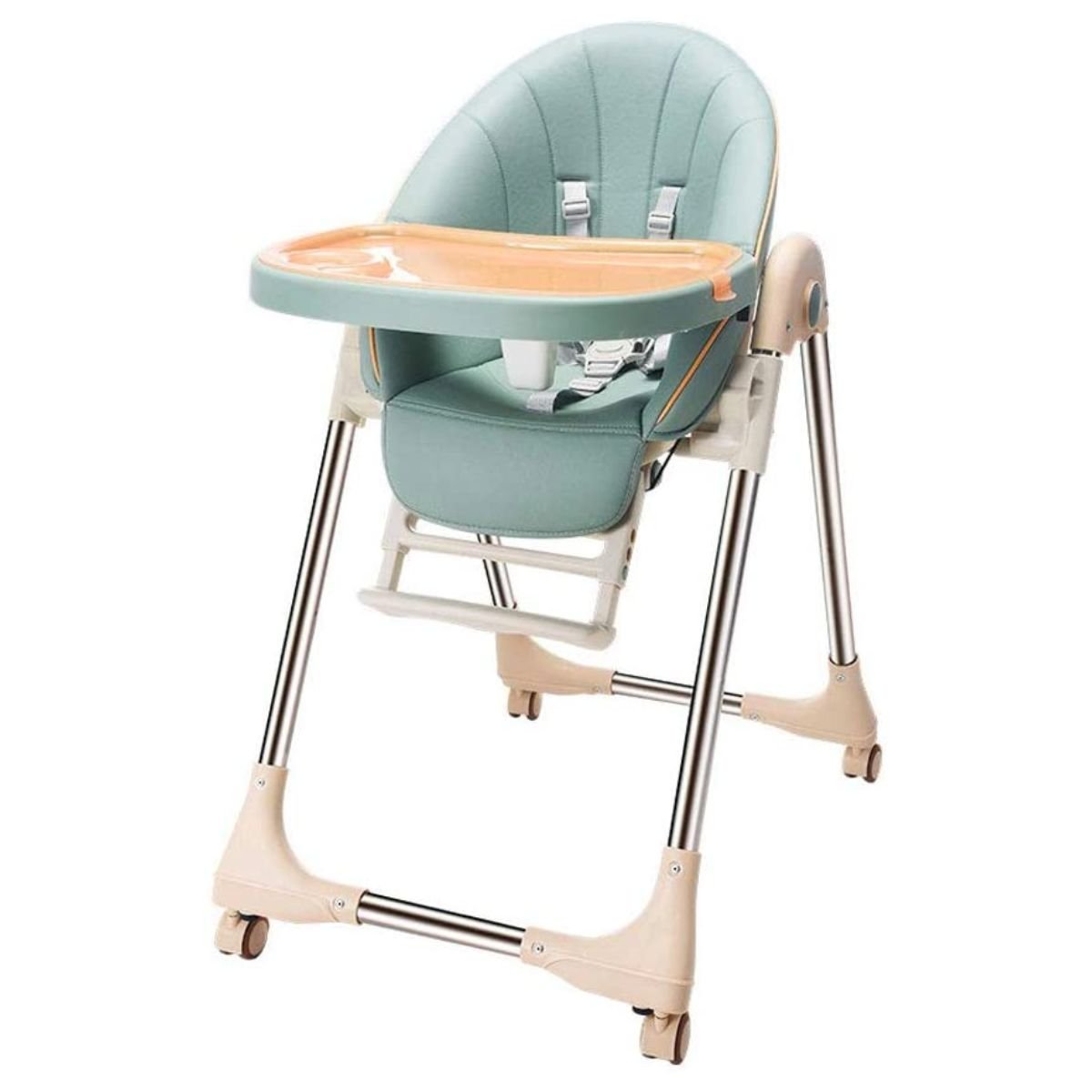 Bestbaby London Multi Function Baby High Chair (BS-329) - Nesh Kids Store
