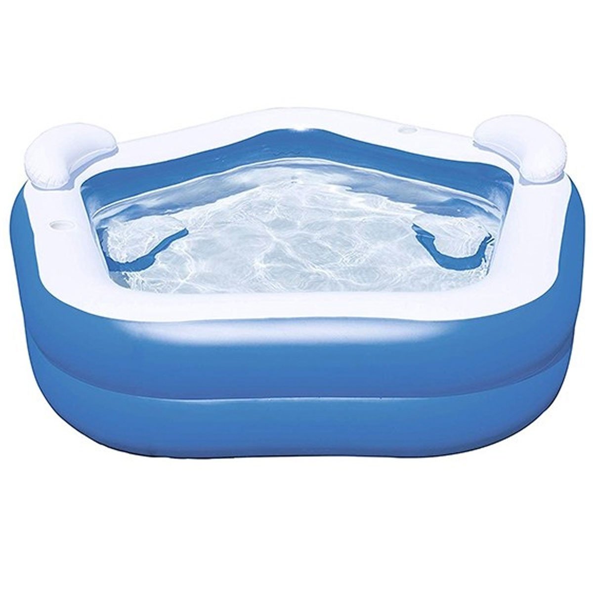 Bestway Family Fun Pool - Nesh Kids Store