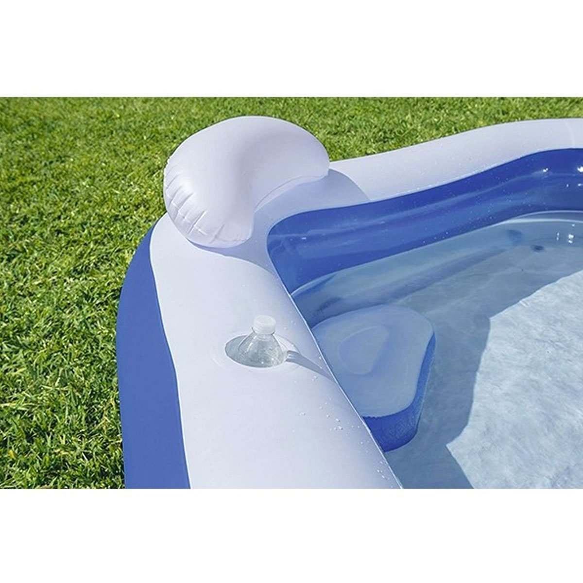 Bestway Family Fun Pool - Nesh Kids Store