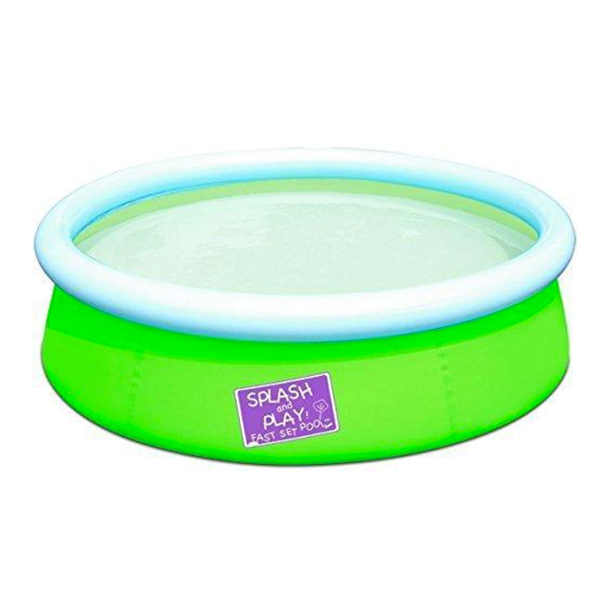 Bestway My First Fast Set Pool - 57241 - Nesh Kids Store