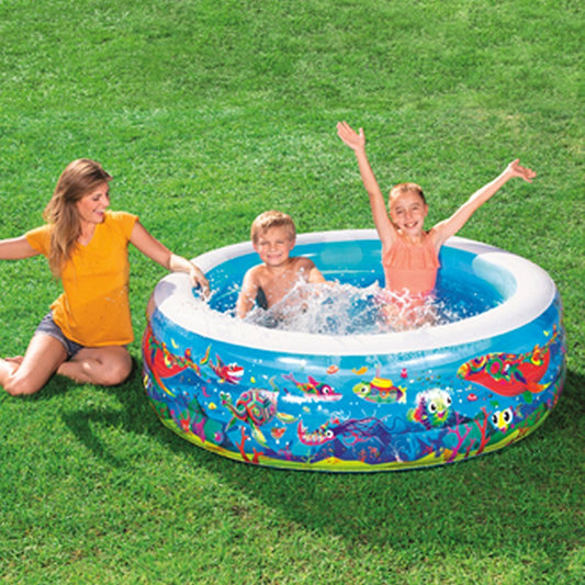 Bestway Swimming Pool (NT-306) - Nesh Kids Store