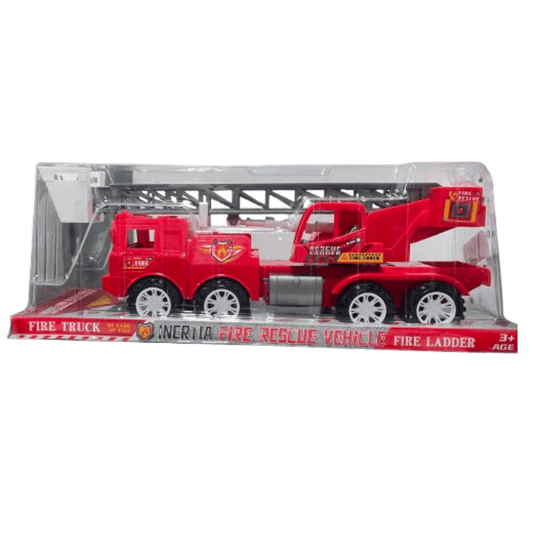 Big Fire Truck 998-83 - Nesh Kids Store