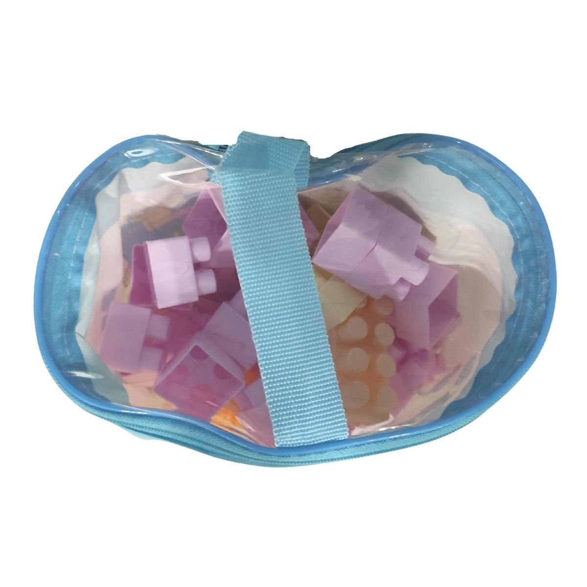 Building Blocks - 86 Pcs - Nesh Kids Store