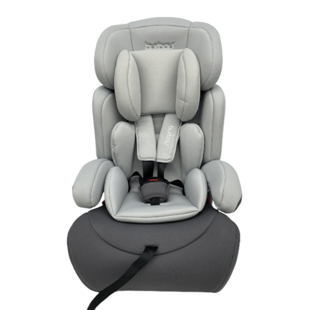 Burbay 702 Travel Essential Booster Car Seat - Nesh Kids Store