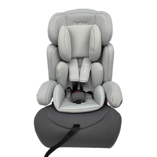 Burbay 702 Travel Essential Booster Car Seat - Nesh Kids Store
