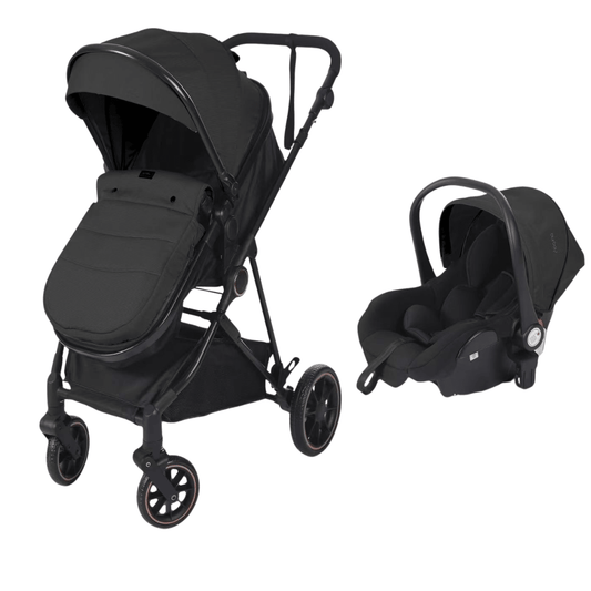 Burbay AG812 Stroller + Car Seat Carrier - Nesh Kids Store