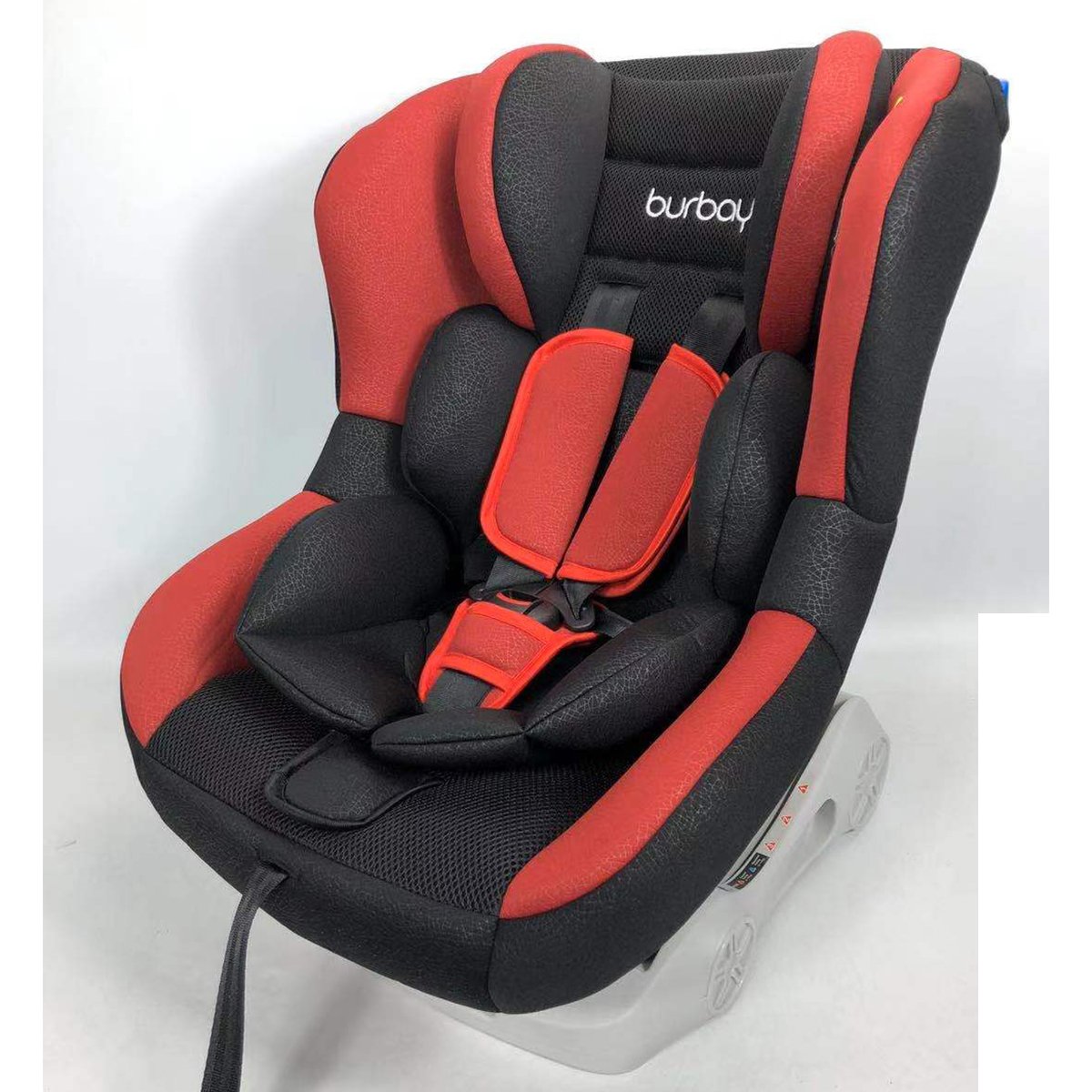 Burbay Baby Car Seat - Stage 0/1 (LM309) - Nesh Kids Store
