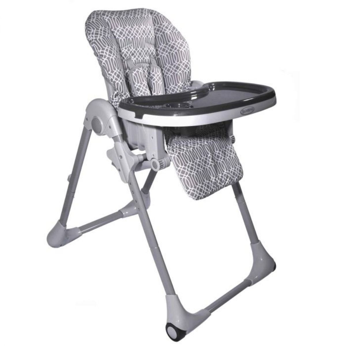 Burbay Baby Feeding High Chair (B003S) - Nesh Kids Store